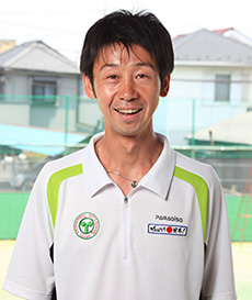 高松ローンテニス 荒木俊充