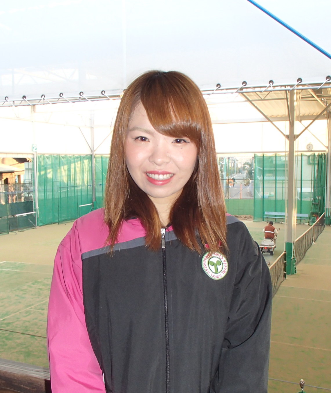 高松ローン 辻市 愛実