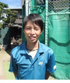 高松ローン 佐藤 喬郁