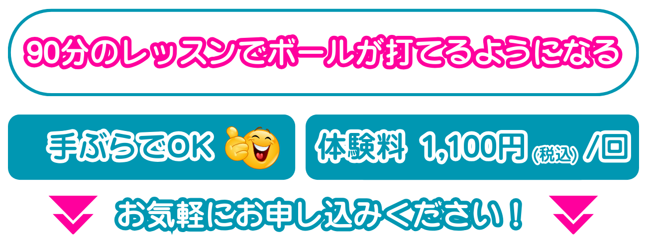 ９０分のレッスンで