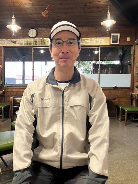 高松ローン 立木